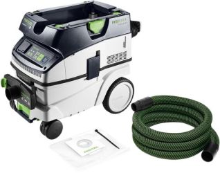 Festool CTL 26 EI AC-RENOFIX (577881)