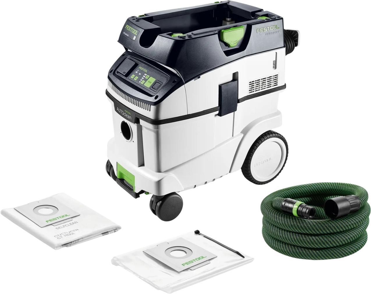Festool CTL 36 EI AC (577884)