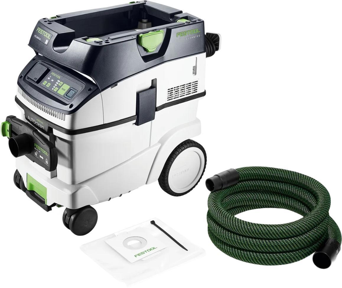 Festool CTL 36 EI AC-RENOFIX (577891)