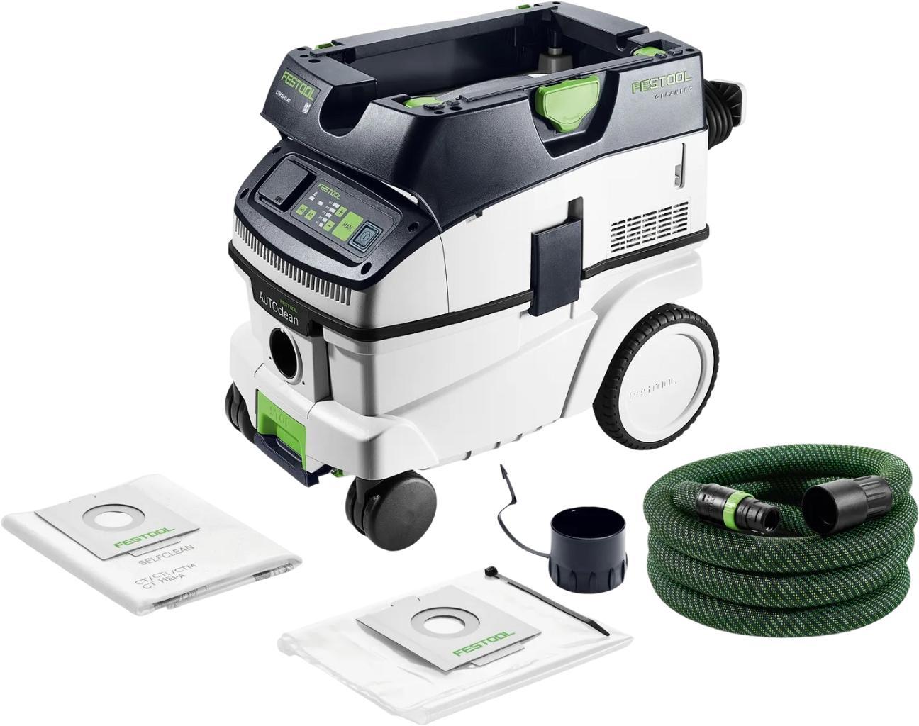 Festool CTM 26 EI AC (577851)