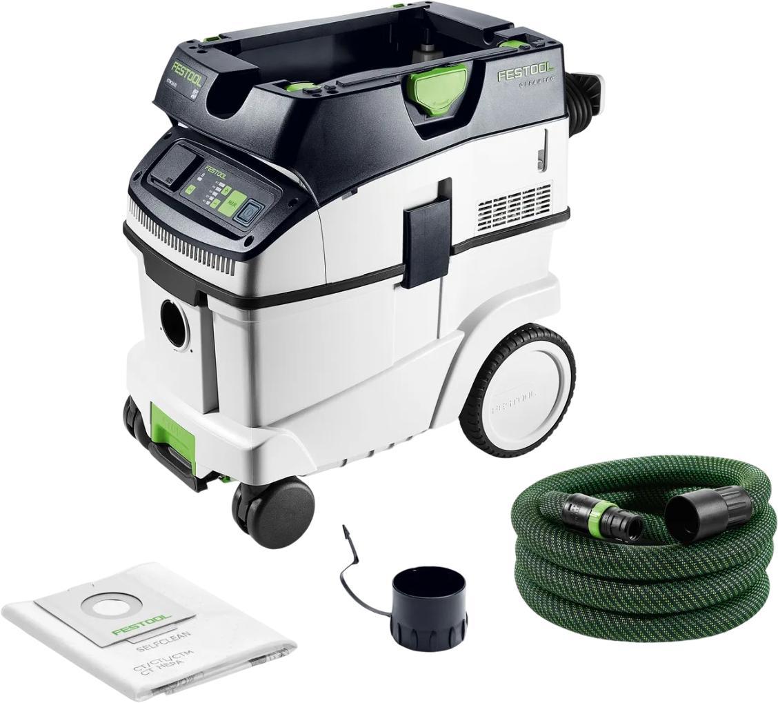 Festool CTM 36 EI (577924)