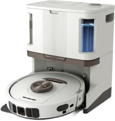 Shark PowerDetect NeverTouch Pro RV2800ZEEUWH