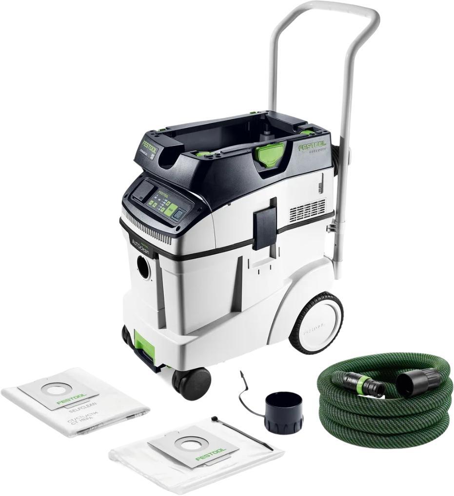 Festool CTM 48 EI AC (577865)