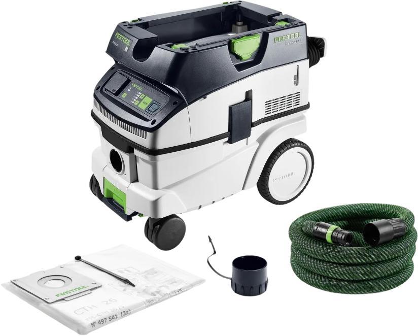 Festool CTH 26 EI (577866)