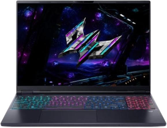 Acer Predator Helios Neo 16S AI OLED PHN16S-71-94CW (NH.QX7EG.006) Acer Predator Helios Neo 16S AI OLED PHN16S-71-94CW (NH.QX7EG.006)