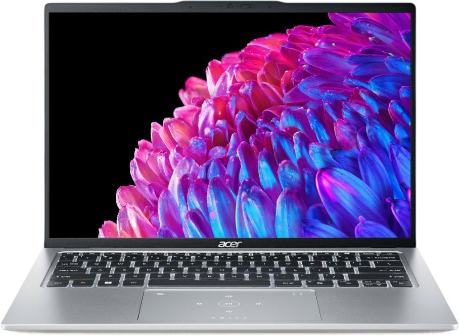 Acer Swift Go 14 OLED SFG14-73-77MB (NX.KSGEG.00M)