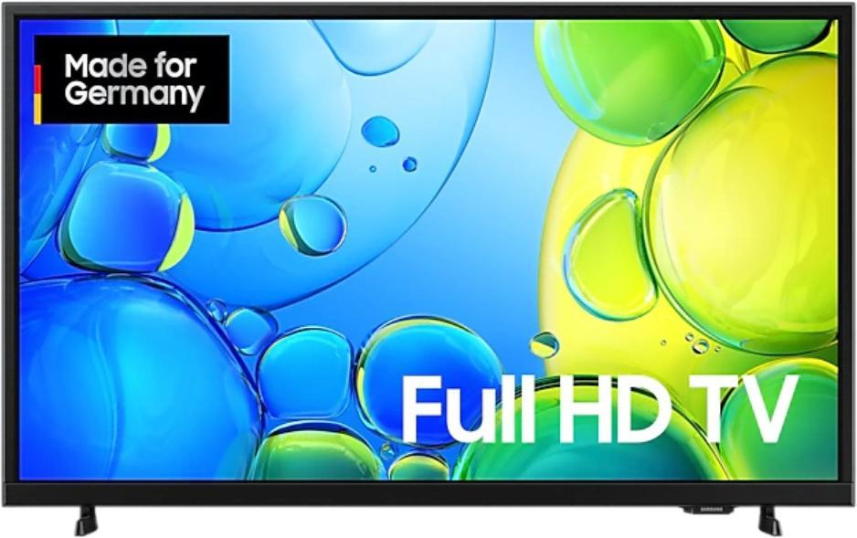 Samsung 32" Full HD F6079 Smart TV (2025) GU32F6079FU Samsung 32" Full HD F6079 Smart TV (2025) GU32F6079FU