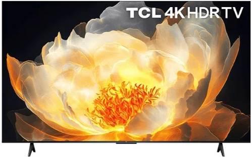 TCL 65" V6C 4K HDR TV 65V6C