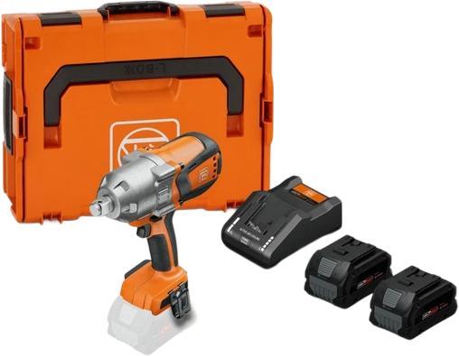 Fein ASCD 18-1000 W34 AS Set (71151263000) Fein ASCD 18-1000 W34 AS Set (71151263000)