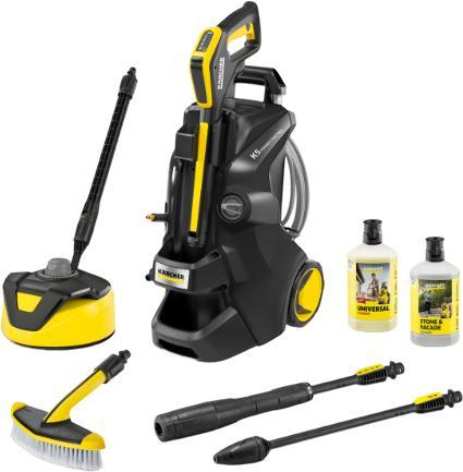 Kärcher K 5 Power Control Flex Home&Brush Anniversary Edition (1.324-709.0)