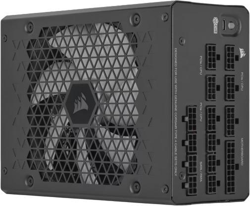 Corsair HX1200i 1200W 2023 (CP-9020281-EU)