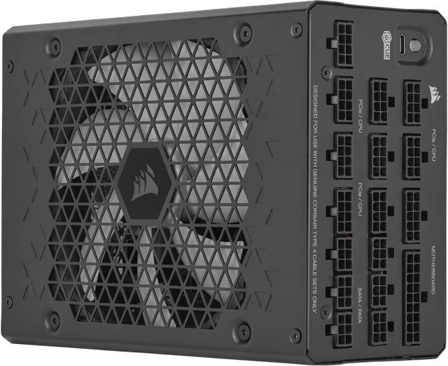 Corsair HX1200i 1200W 2025 (CP-9020307-EU)