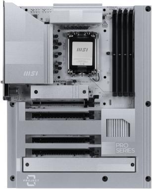 MSI