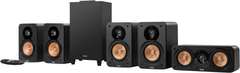 Teufel ULTIMA 20 CONCEPT Surround 5.1-Set (2025) Teufel ULTIMA 20 CONCEPT Surround 5.1-Set (2025)