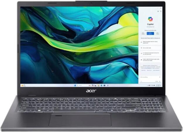 Acer Aspire 15 A15-61M-R86V (NX.J9DEG.009) Acer Aspire 15 A15-61M-R86V (NX.J9DEG.009)