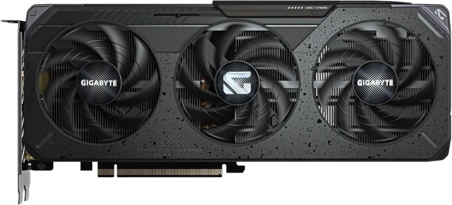 GIGABYTE Radeon RX 9060 XT Gaming OC 16GB (GV-R9060XTGAMING OC-16GD)