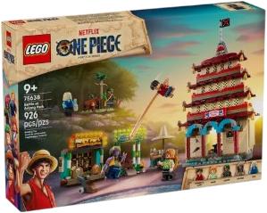 LEGO One Piece - Showdown im Arlong Park (75638) LEGO One Piece - Showdown im Arlong Park (75638)