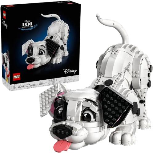 LEGO Disney Welpe aus 101 Dalmatiner (43269) LEGO Disney Welpe aus 101 Dalmatiner (43269)