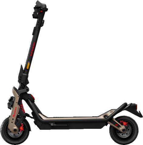 Ninebot by Segway GT3 Pro (ohne Straßenzulassung) Ninebot by Segway GT3 Pro (ohne Straßenzulassung)