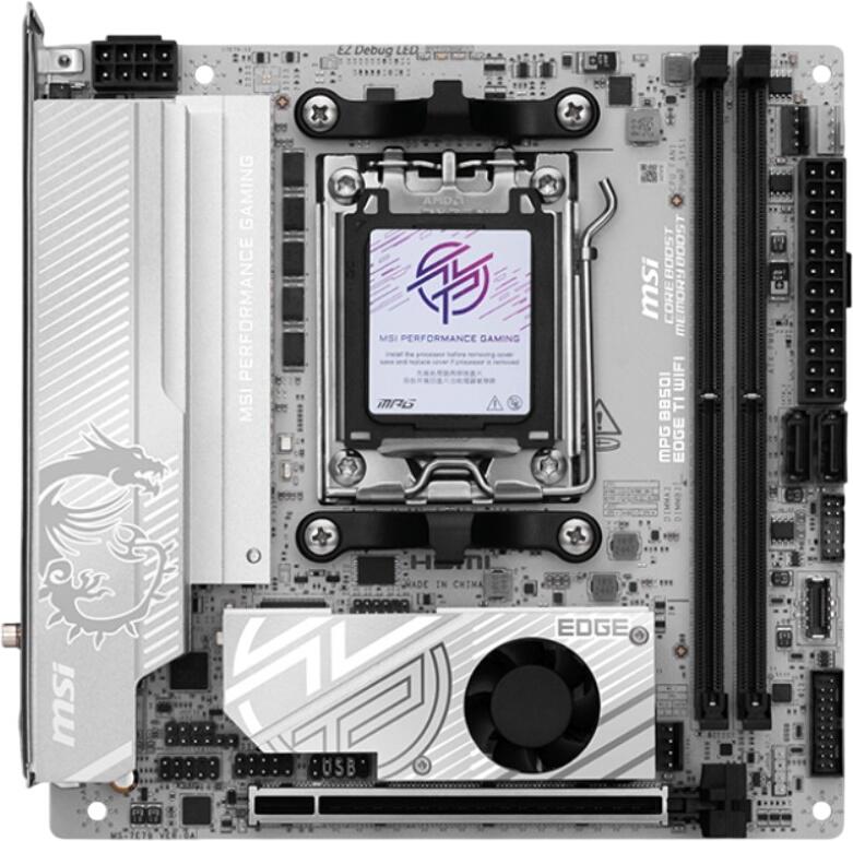 MSI