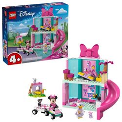 LEGO Disney Minnies Tierhotel (43274) LEGO Disney Minnies Tierhotel (43274)