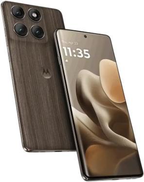 Motorola Edge 60 Pro