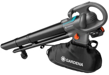 Gardena PowerJetCollect Solo (14895-55) Gardena PowerJetCollect Solo (14895-55)