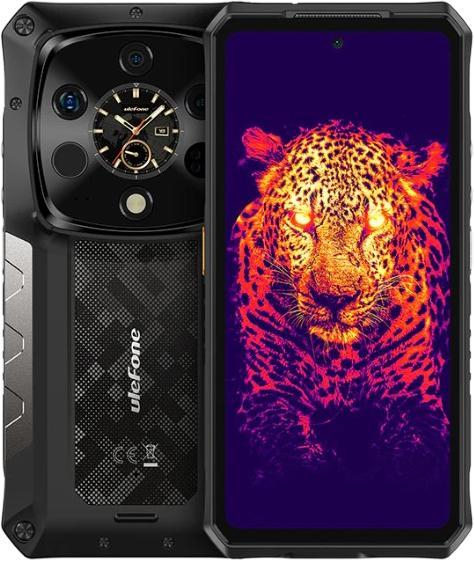 Ulefone Armor 28 Ultra Thermal 
