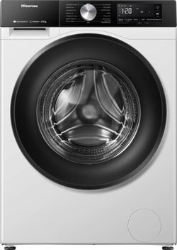 Hisense WD3S8043BW3 Hisense WD3S8043BW3
