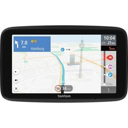 TomTom