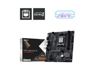 MSI