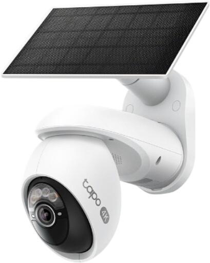TP-Link Tapo C660 KIT TP-Link Tapo C660 KIT