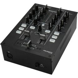 Omnitronic