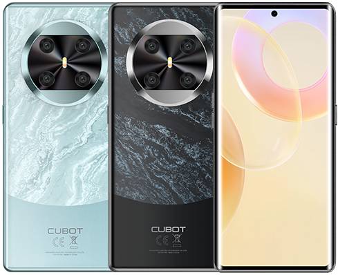 Cubot
