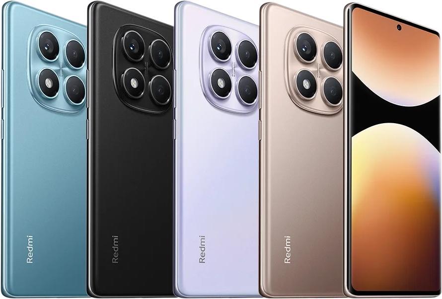 Xiaomi