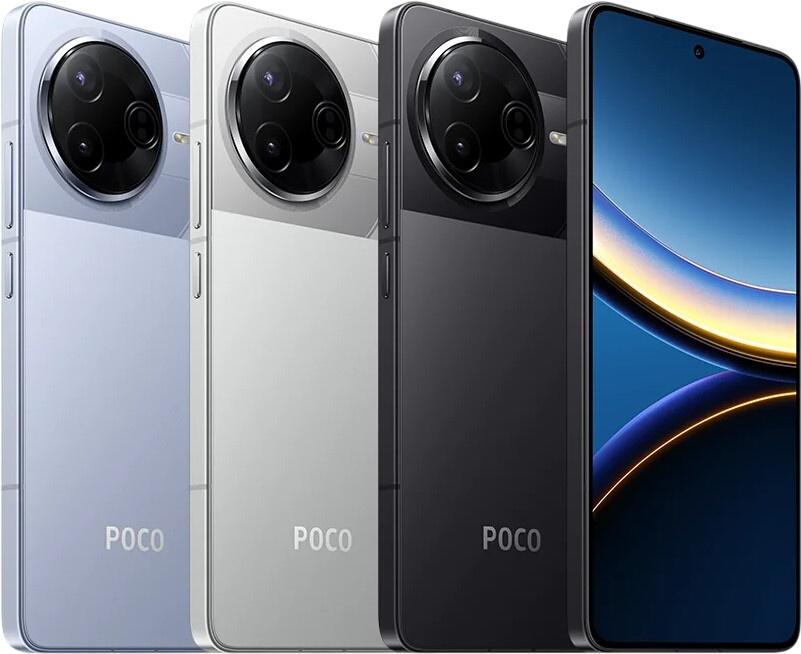 POCO F7 Pro 512GB POCO F7 Pro 512GB