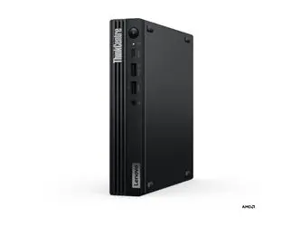 Lenovo ThinkCentre M75q Gen 5 Tiny (12RQ0012GE) Lenovo ThinkCentre M75q Gen 5 Tiny (12RQ0012GE)