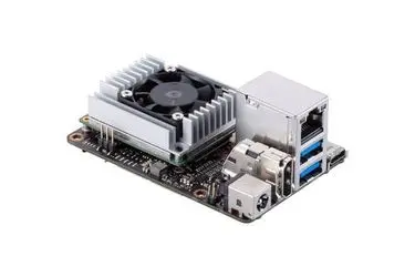 ASUS Tinker Board T Entwicklungsboard Kit (90ME0140-M0EAY0) ASUS Tinker Board T Entwicklungsboard Kit (90ME0140-M0EAY0)