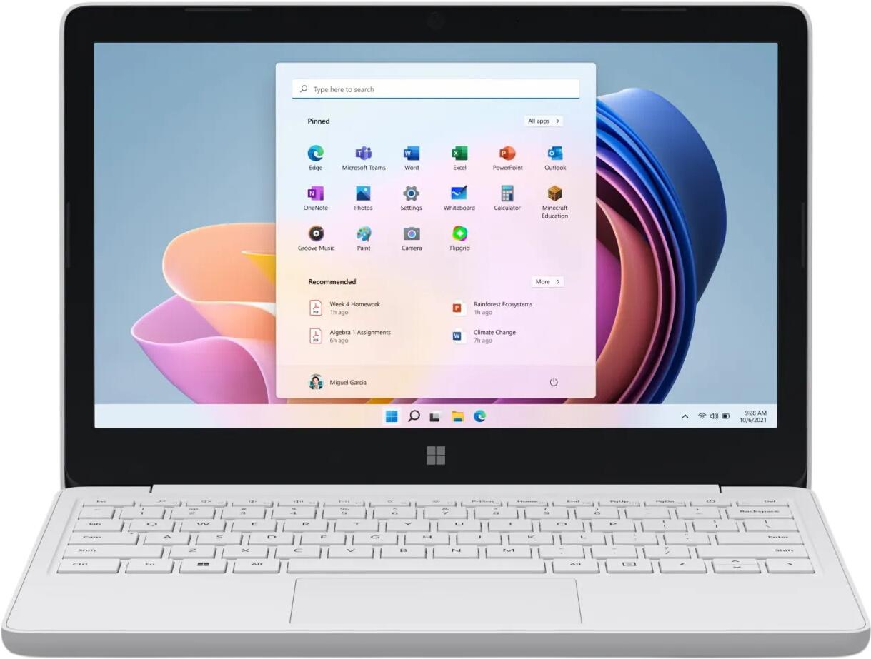 Microsoft