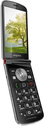 Emporia TOUCHsmart.3 
