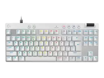 Logitech