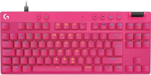 Logitech