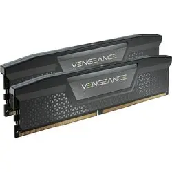 Corsair Vengeance DDR5-5600 32GB Kit (CMK32GX5M2B5600C40) Corsair Vengeance DDR5-5600 32GB Kit (CMK32GX5M2B5600C40)