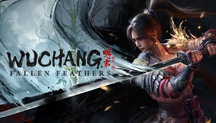 505 Games Wuchang: Fallen Feathers Day One Edition Xbox Series X