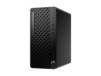 HP ProDesk 4 G1i Tower AI PC (9H7M6ET) HP ProDesk 4 G1i Tower AI PC (9H7M6ET)