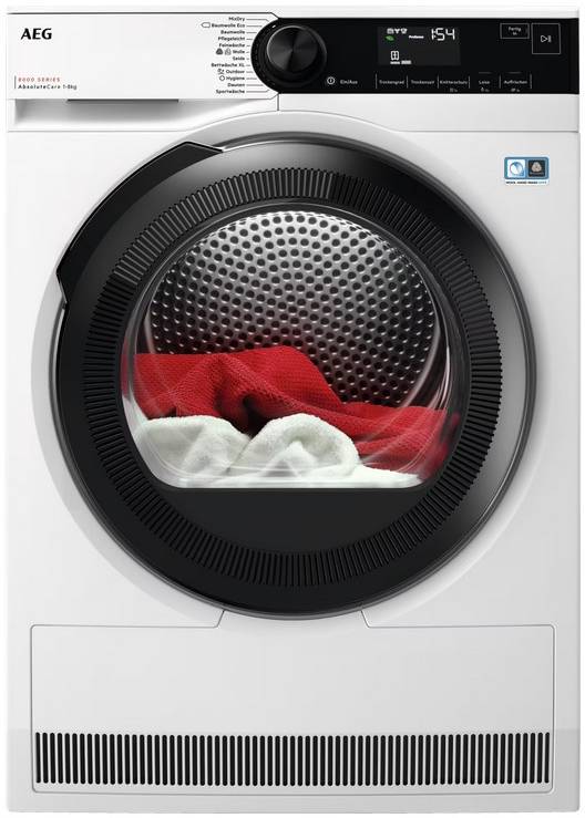 AEG 8000 AbsoluteCare TR8AMZ68 AEG 8000 AbsoluteCare TR8AMZ68