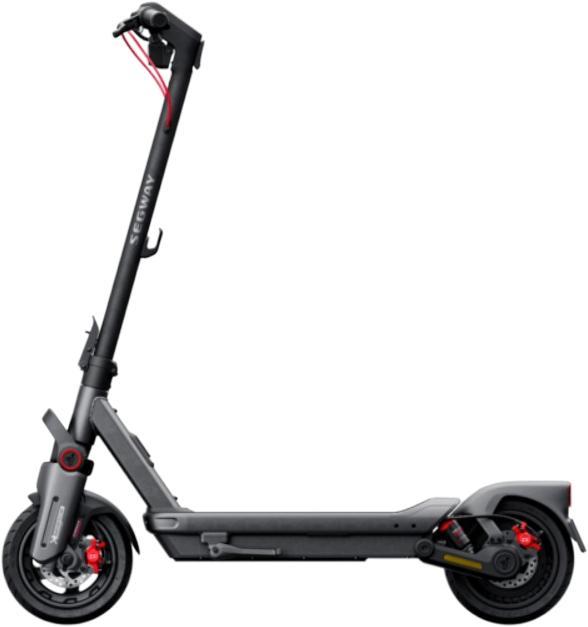 Ninebot by Segway Max G3 D (mit Straßenzulassung)