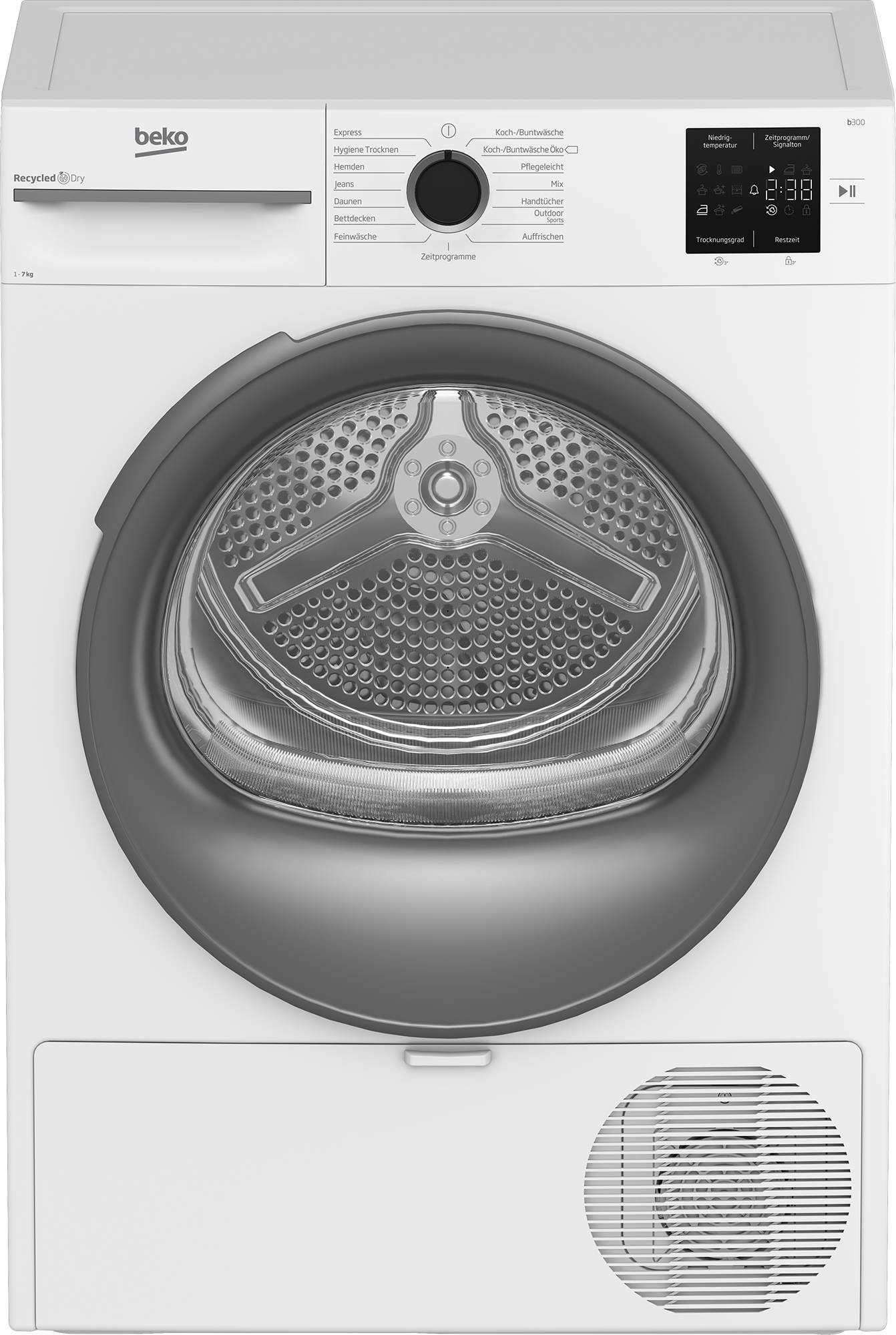 Beko BM3T37210W1 Beko BM3T37210W1