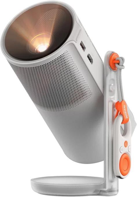 XGIMI MoGo 4