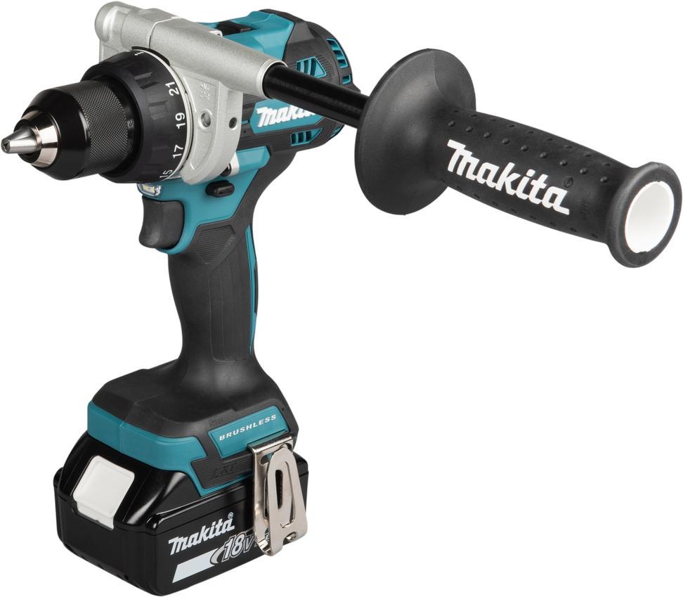 Makita DDF492Z 